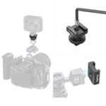 SmallRig 4822 – Cold Shoe Mount Adapter - Image 6