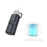 SmallRig 5109 – Charging Case + Powerbank for 2 batteries Sony NP-FZ100 - Image 9