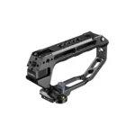 SmallRig 5661 – D-Style Top Handle with NATO clamp
