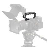 SmallRig 5661 – D-Style Top Handle with NATO clamp - Image 6