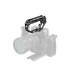 SmallRig 5661 – D-Style Top Handle with NATO clamp - Image 7