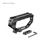 SmallRig 5661 – D-Style Top Handle with NATO clamp - Image 8