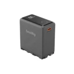 SmallRig 5729 – Battery for Sony NP-F970 with USB-C 7500mAh (up tp -40°C)