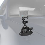 SmallRig 5855B – Suction cup for Action Cameras - Image 5
