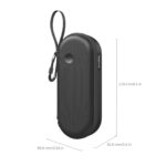 SmallRig 5992 – Carrying case for  DJI Osmo Pocket 4 / 3 - Image 5