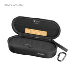 SmallRig 5992 – Carrying case for  DJI Osmo Pocket 4 / 3 - Image 6