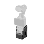 SmallRig 6002 – Cage for DJI Osmo Pocket 4P/4/3 (Basic Edition)