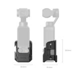 SmallRig 6002 – Cage for DJI Osmo Pocket 4P/4/3 (Basic Edition) - Image 3