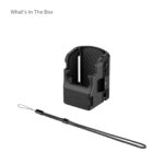 SmallRig 6002 – Cage for DJI Osmo Pocket 4P/4/3 (Basic Edition) - Image 6