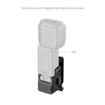 SmallRig 6003 – Cage with magnetic support for DJI Osmo Pocket 4P/4/3 - Image 9