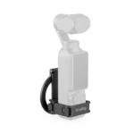 SmallRig 6004 – Magnetic support for DJI Osmo Pocket 4 / 3 with mobile