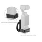 SmallRig 6004 – Magnetic support for DJI Osmo Pocket 4 / 3 with mobile - Image 6