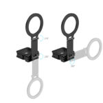 SmallRig 6004 – Magnetic support for DJI Osmo Pocket 4 / 3 with mobile - Image 5
