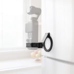 SmallRig 6004 – Magnetic support for DJI Osmo Pocket 4 / 3 with mobile - Image 4