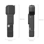 SmallRig 6005 – Protective case for DJI Osmo Pocket 4 - Image 3