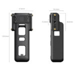 SmallRig 6006 – Cage για DJI Osmo Pocket 4P/4/3 (Extended Version) - Image 3