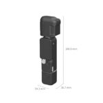 SmallRig 6007 – Silicone Case for DJI Osmo Pocket 4 - Image 3