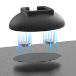 SmallRig 6008 – Silicone support for DJI Osmo Pocket 4P/4/3 - Image 5