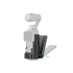 SmallRig 6009 – Backplate base with magnetic support for DJI Osmo Pocket 4P / 4 - Image 5