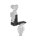 SmallRig 6009 – Backplate base with magnetic support for DJI Osmo Pocket 4P / 4 - Image 7