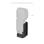 SmallRig 6009 – Backplate base with magnetic support for DJI Osmo Pocket 4P / 4 - Image 9