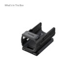 SmallRig 6009 – Backplate base with magnetic support for DJI Osmo Pocket 4P / 4 - Image 10