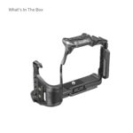 SmallRig 6029 – Rhinoceros Cage for Sony Alpha 7 V / 7R V / 7 IV - Image 5