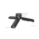 SmallRig 6049 – Mini tripod for DJI Osmo Pocket 4P/4/3 - Image 4