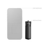 SmallRig 6049 – Mini tripod for DJI Osmo Pocket 4P/4/3 - Image 6
