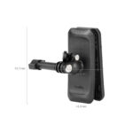 SmallRig 6052 – Backpack Clip for DJI Osmo Pocket 4/3 - Image 3