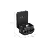 SmallRig 6359 – Magnetic support with USB-C for DJI Osmo Pocket 4P/4/3 - Image 6