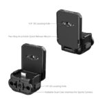 SmallRig 6359 – Magnetic support with USB-C for DJI Osmo Pocket 4P/4/3 - Image 5