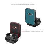 SmallRig 6359 – Magnetic support with USB-C for DJI Osmo Pocket 4P/4/3 - Image 4