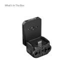 SmallRig 6359 – Magnetic support with USB-C for DJI Osmo Pocket 4P/4/3 - Image 7