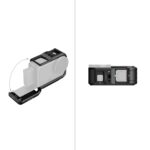 SmallRig 6374 – Advanced Camera Cage Kit with filters for DJI Osmo Action 6 - Image 5