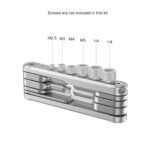 SmallRig AAK2213D – Folding Multitool 7 in 1 - Image 5