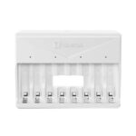 Varta Multicharger (up to 8 AA and AAA Batteries) - Image 2