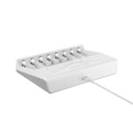 Varta Multicharger (up to 8 AA and AAA Batteries) - Image 3