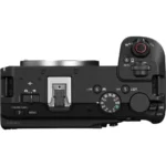 Canon EOS R6 V Kit RF 20-50mm F4L IS USM PZ - Image 5