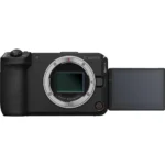 Canon EOS R6 V body - Image 5