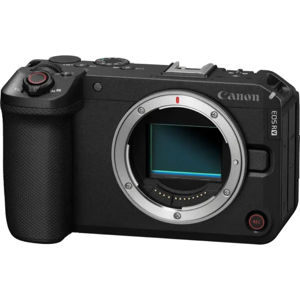 Canon EOS R6 V body