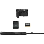 Canon EOS R6 V body - Image 3