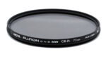 Hoya Fusion One Next CIR-PL 77mm - Image 2