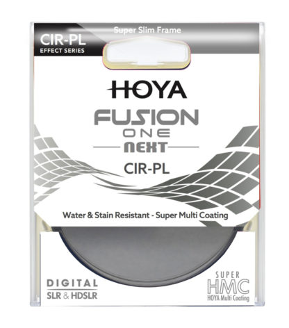 Hoya Fusion One Next CIR-PL 77mm Hoya-Fusion-One-Next-CIR-PL-77mm