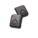 SmallRig 5494 – Hot Shoe Cover for Sony (2pcs, Black)