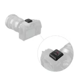 SmallRig 5494 – Hot Shoe Cover for Sony (2pcs, Black) - Image 5