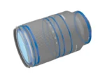 Tamron 17-70mm F2.8 Di III-A VC RXD APS-C For Nikon Z - Image 3