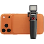 Ulanzi JJ21 Mini Selfie Stick Tripod - Image 3