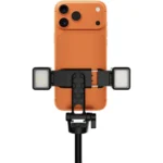 Ulanzi JJ21 Mini Selfie Stick Tripod - Image 4