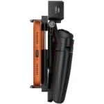 Ulanzi JJ21 Mini Selfie Stick Tripod - Image 6